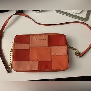 Michael Kors crossbody bag